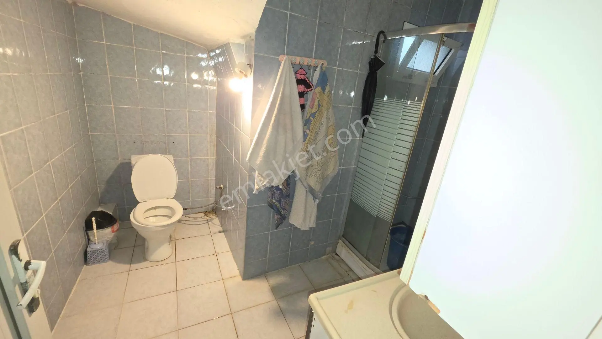 Söke Konak Mahallesi'nde Satılık 2+1 Müstakil Ev — fotoğraf 10