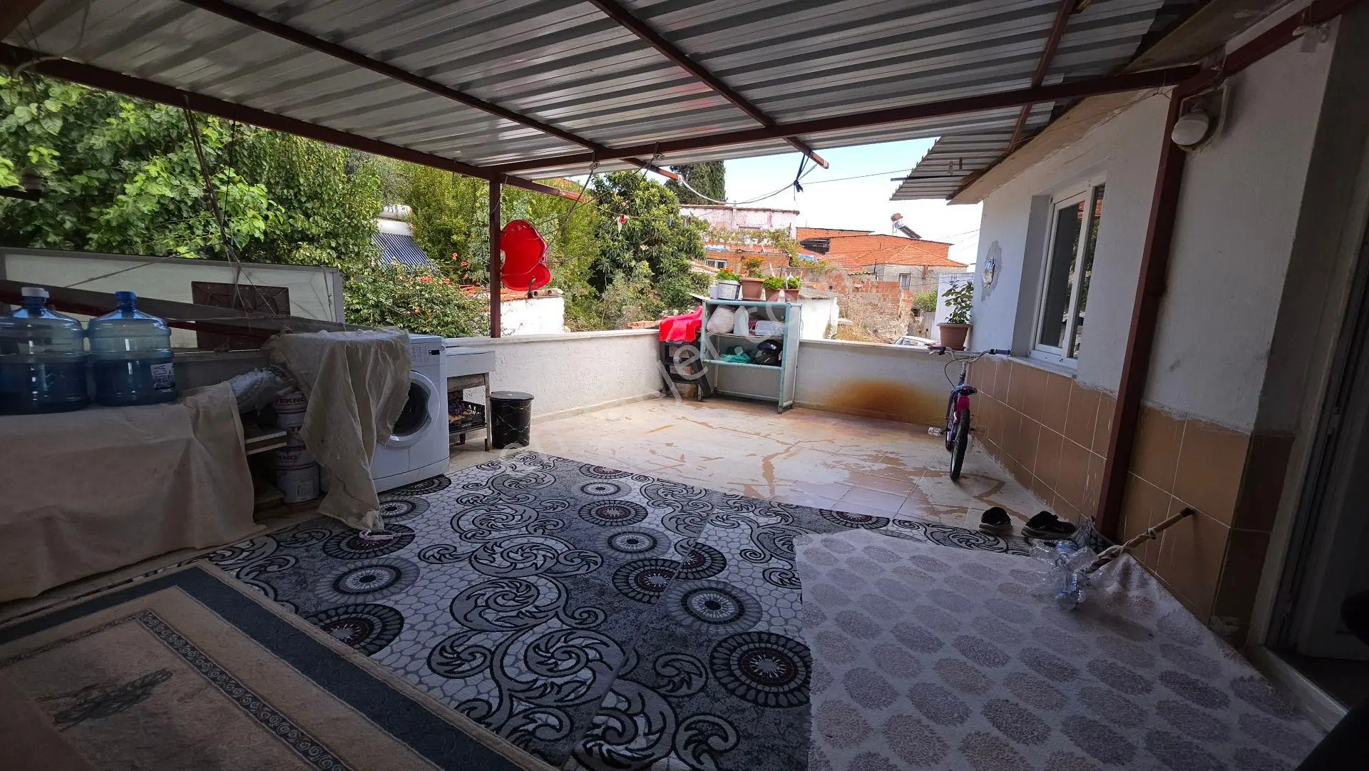 Söke Konak Mahallesi'nde Satılık 2+1 Müstakil Ev — fotoğraf 11