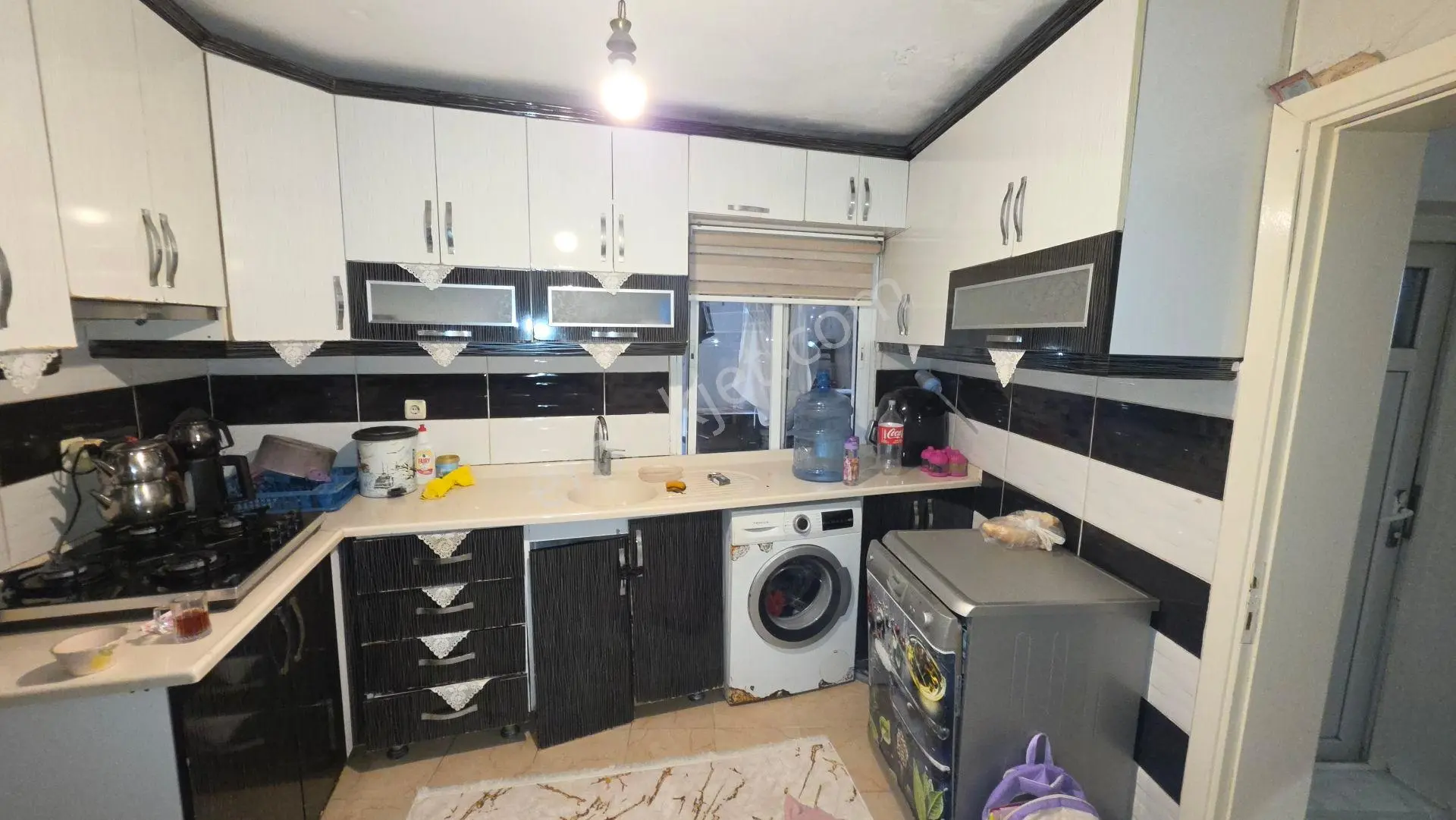 Söke Konak Mahallesi'nde Satılık 2+1 Müstakil Ev — fotoğraf 12