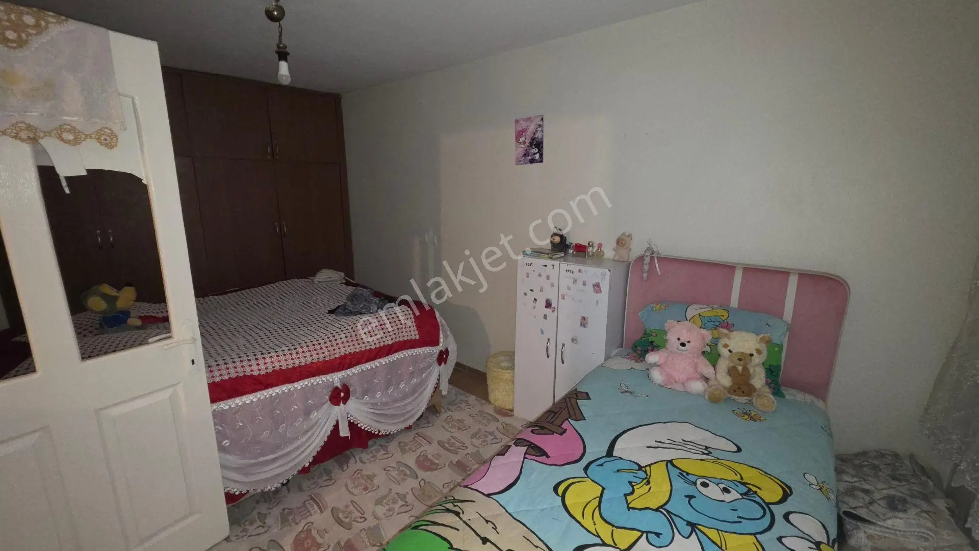 Söke Konak Mahallesi'nde Satılık 2+1 Müstakil Ev — fotoğraf 13