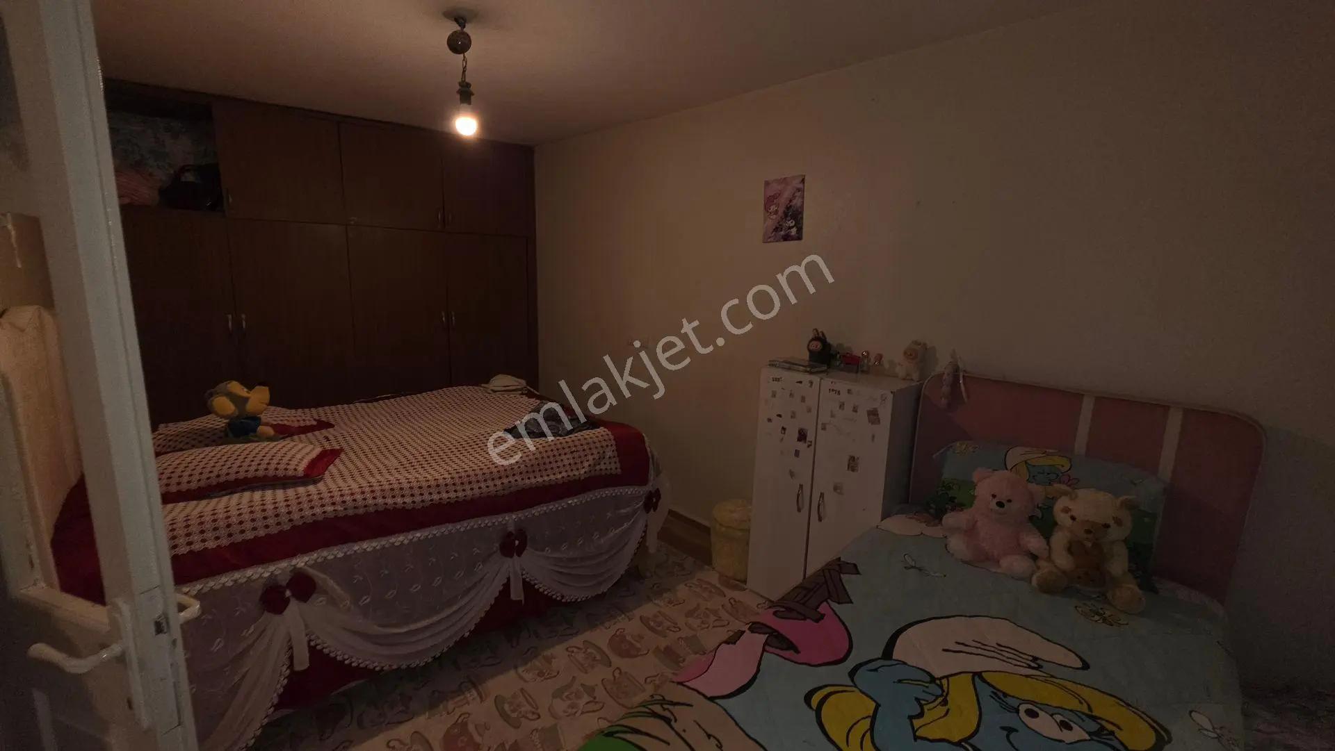 Söke Konak Mahallesi'nde Satılık 2+1 Müstakil Ev — fotoğraf 14