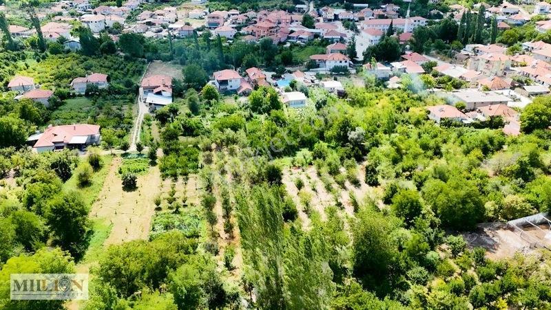 Korkuteli Süleklerde 1.727 M² Bahçesi Çok Özel Yatırım Fırsatı! — fotoğraf 2