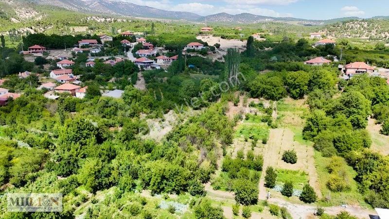 Korkuteli Süleklerde 1.727 M² Bahçesi Çok Özel Yatırım Fırsatı! — fotoğraf 3