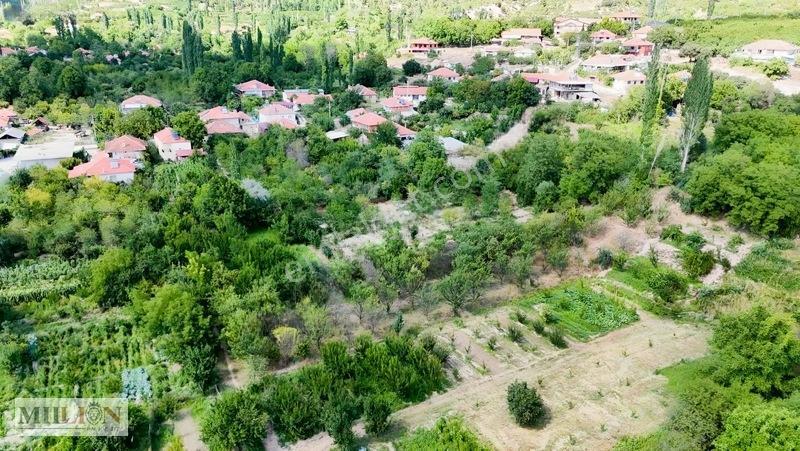 Korkuteli Süleklerde 1.727 M² Bahçesi Çok Özel Yatırım Fırsatı! — fotoğraf 5