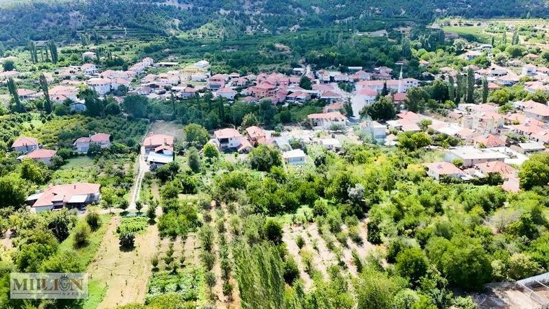 Korkuteli Süleklerde 1.727 M² Bahçesi Çok Özel Yatırım Fırsatı! — fotoğraf 6