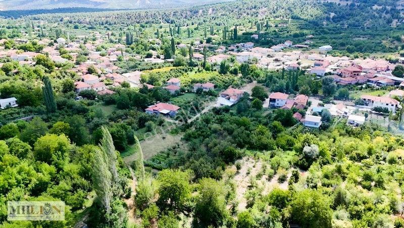Korkuteli Süleklerde 1.727 M² Bahçesi Çok Özel Yatırım Fırsatı! — fotoğraf 7