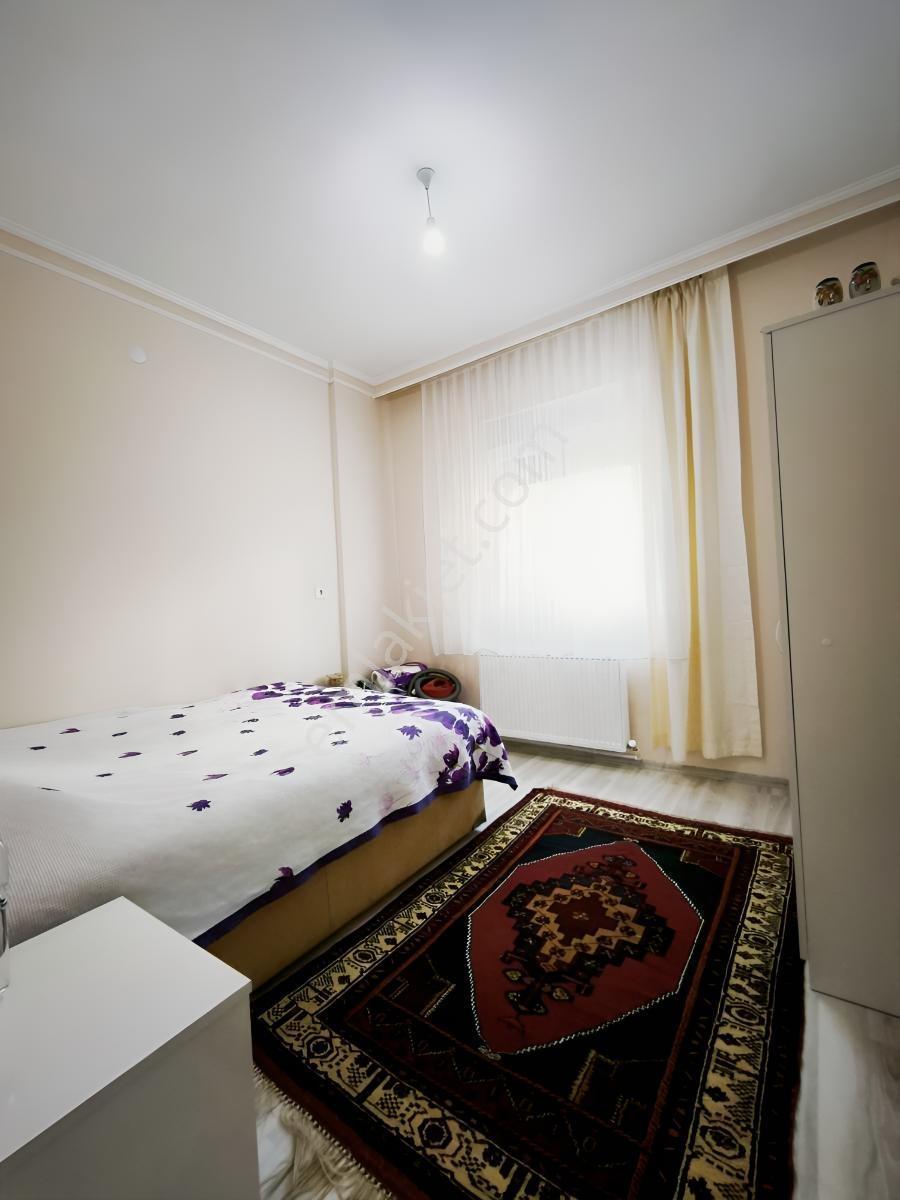 Han Gayrimenkul'den 1+1 Doğalgazlı Yüksek Giriş Daire — fotoğraf 5