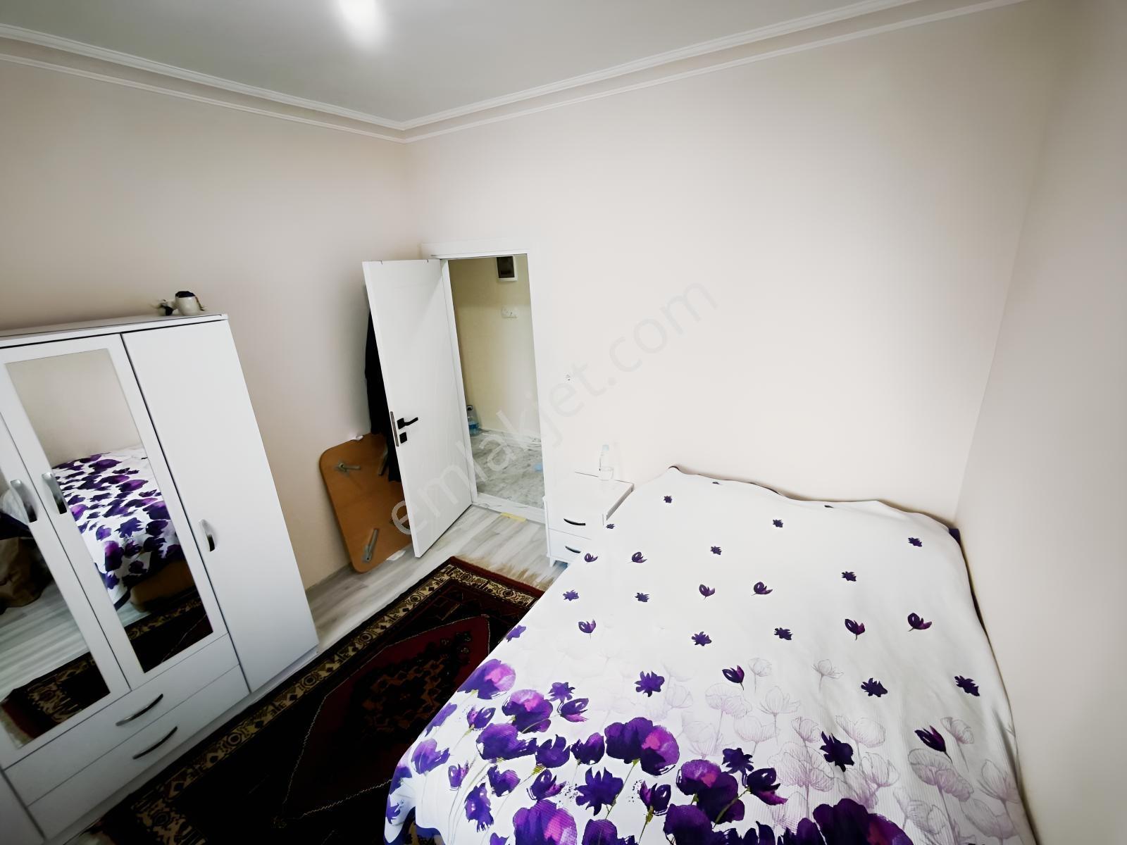Han Gayrimenkul'den 1+1 Doğalgazlı Yüksek Giriş Daire — fotoğraf 6