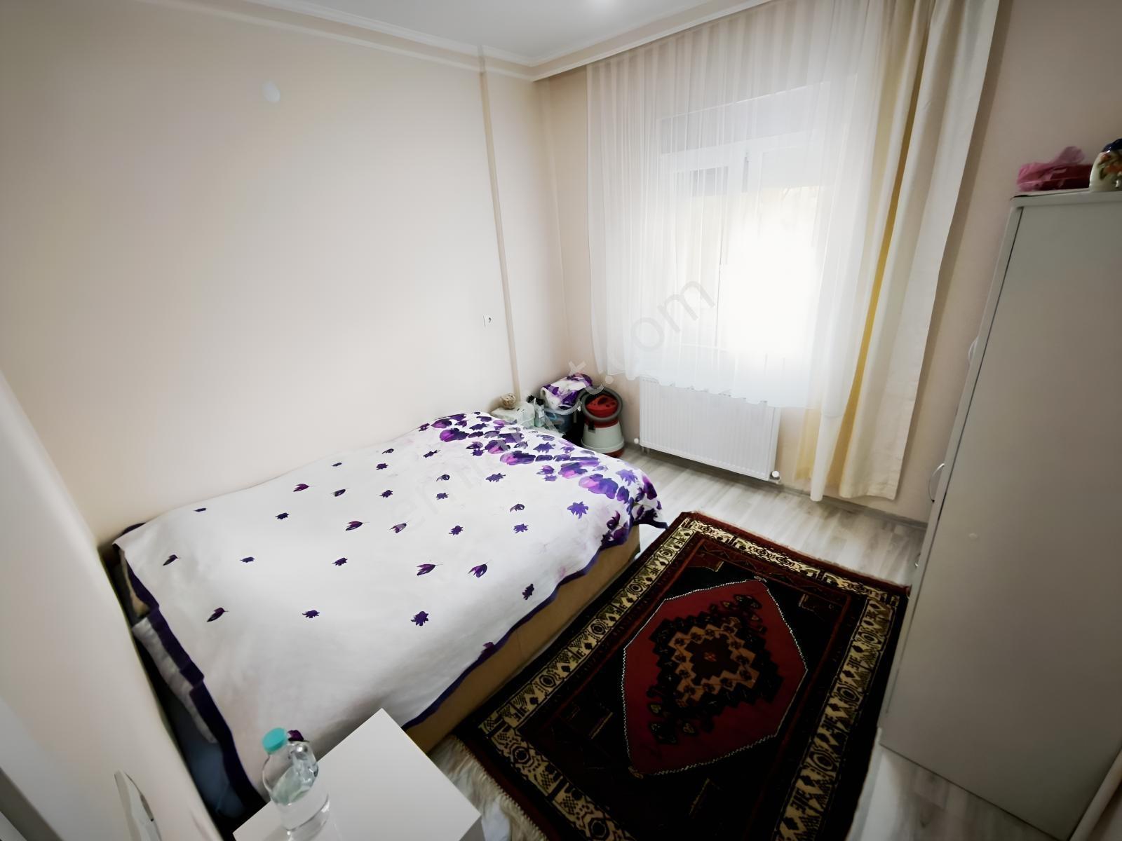 Han Gayrimenkul'den 1+1 Doğalgazlı Yüksek Giriş Daire — fotoğraf 7