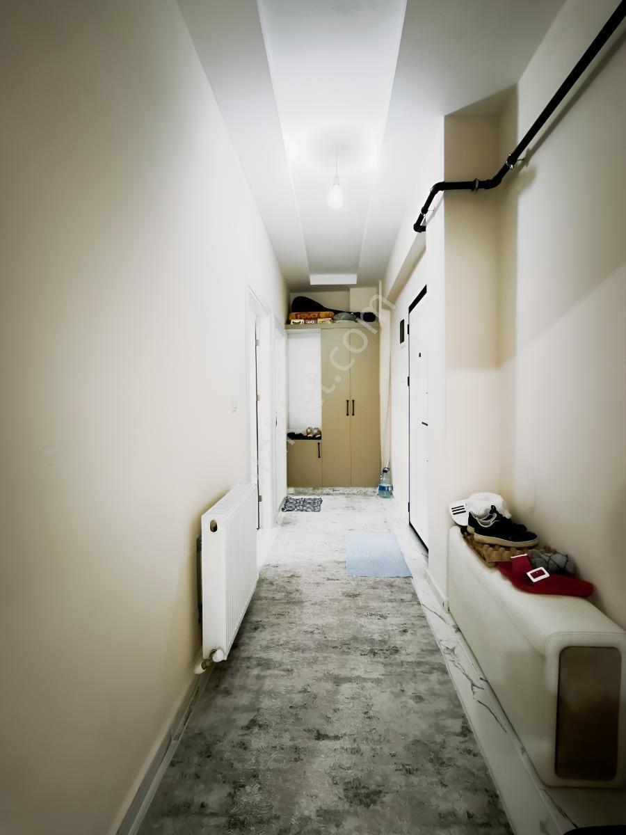 Han Gayrimenkul'den 1+1 Doğalgazlı Yüksek Giriş Daire — fotoğraf 11