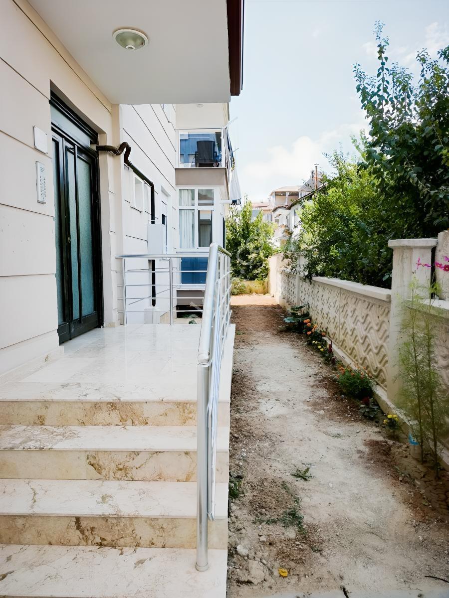 Han Gayrimenkul'den 1+1 Doğalgazlı Yüksek Giriş Daire — fotoğraf 18