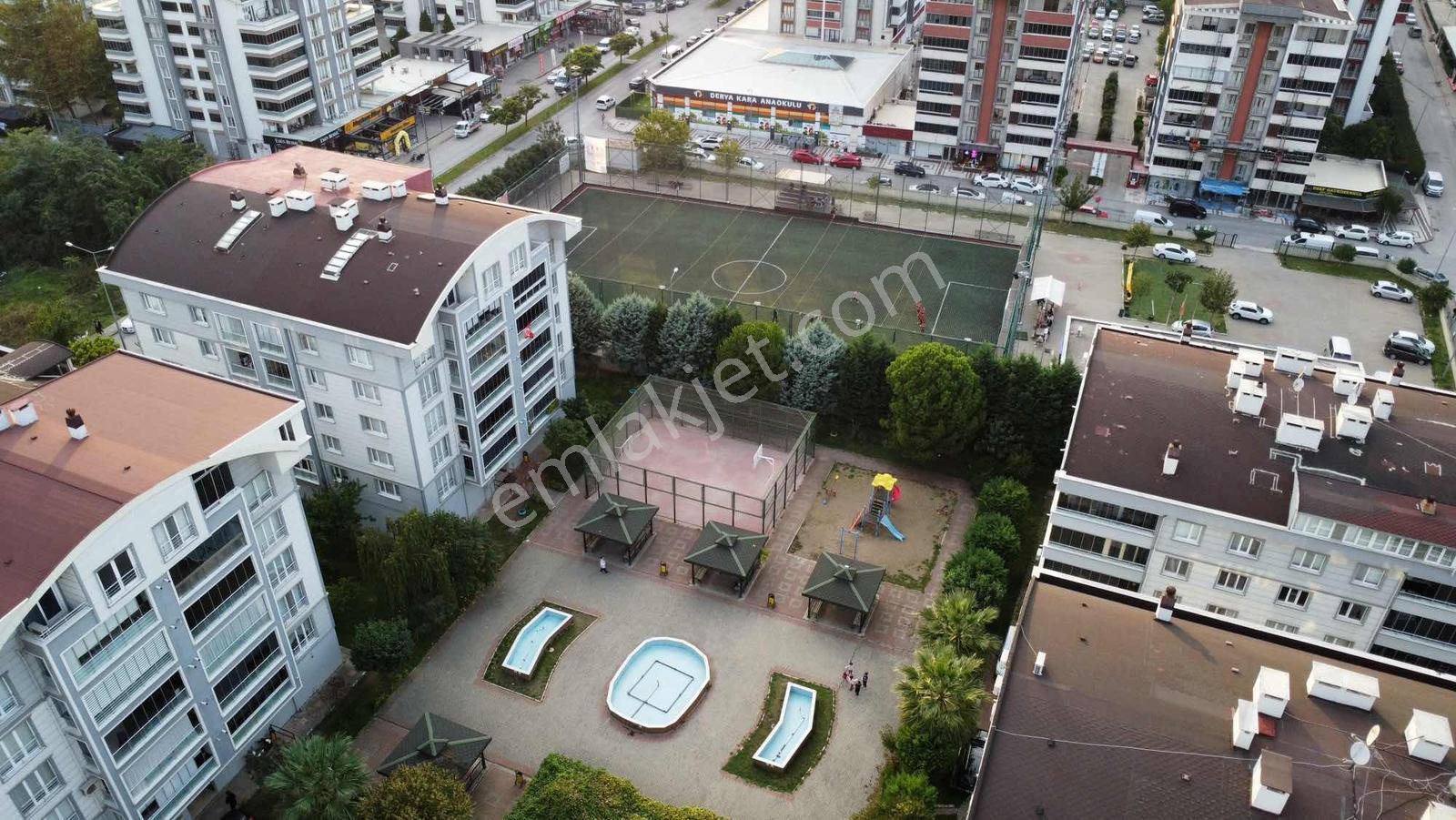 Emre Çevik'den Yıldırım Millet Mh Derya Caddesi Dublex Daire 6+1 — fotoğraf 3