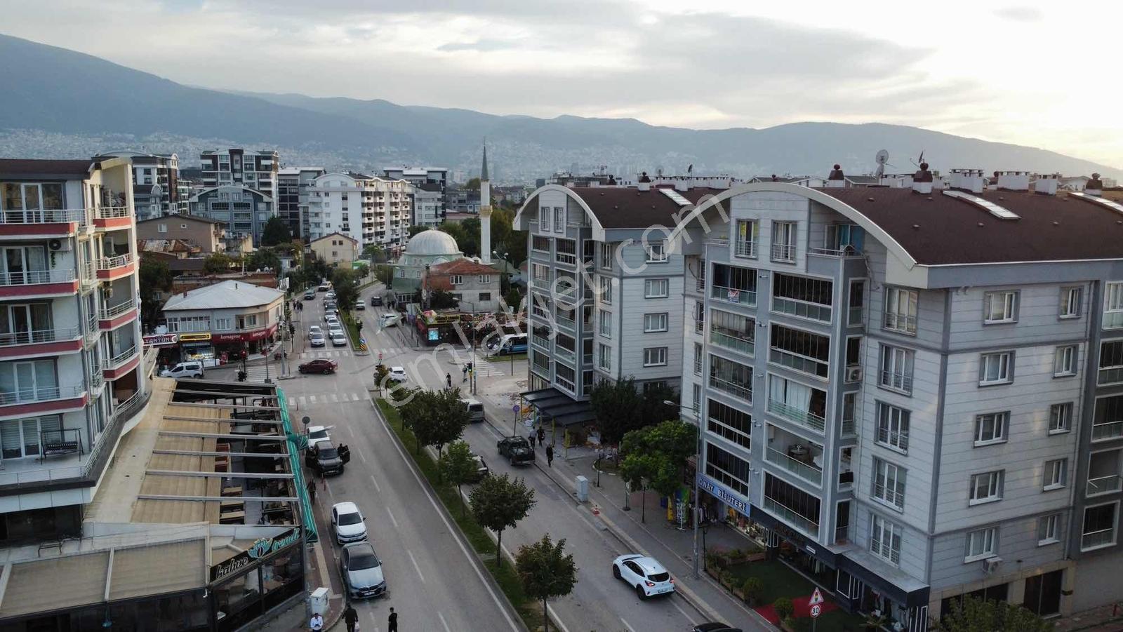 Emre Çevik'den Yıldırım Millet Mh Derya Caddesi Dublex Daire 6+1 — fotoğraf 5