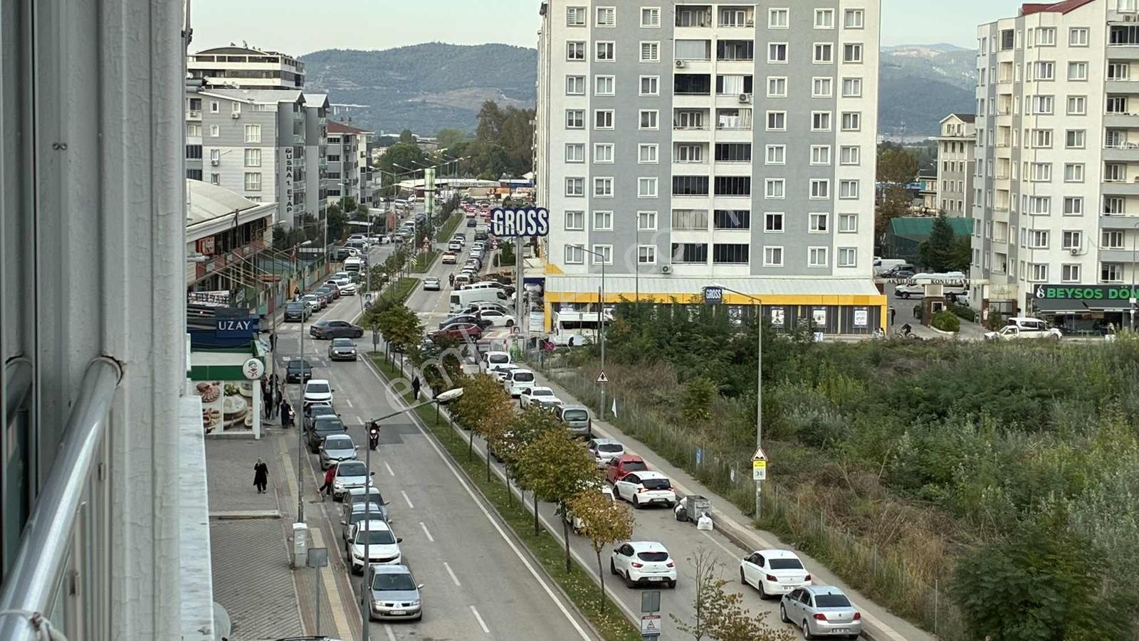 Emre Çevik'den Yıldırım Millet Mh Derya Caddesi Dublex Daire 6+1 — fotoğraf 6