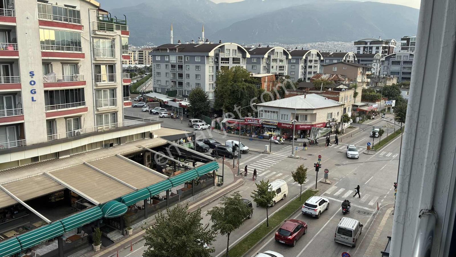 Emre Çevik'den Yıldırım Millet Mh Derya Caddesi Dublex Daire 6+1 — fotoğraf 7