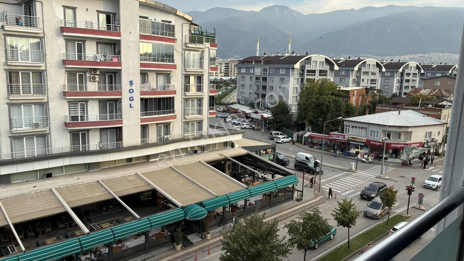 Emre Çevik'den Yıldırım Millet Mh Derya Caddesi Dublex Daire 6+1 — fotoğraf 8