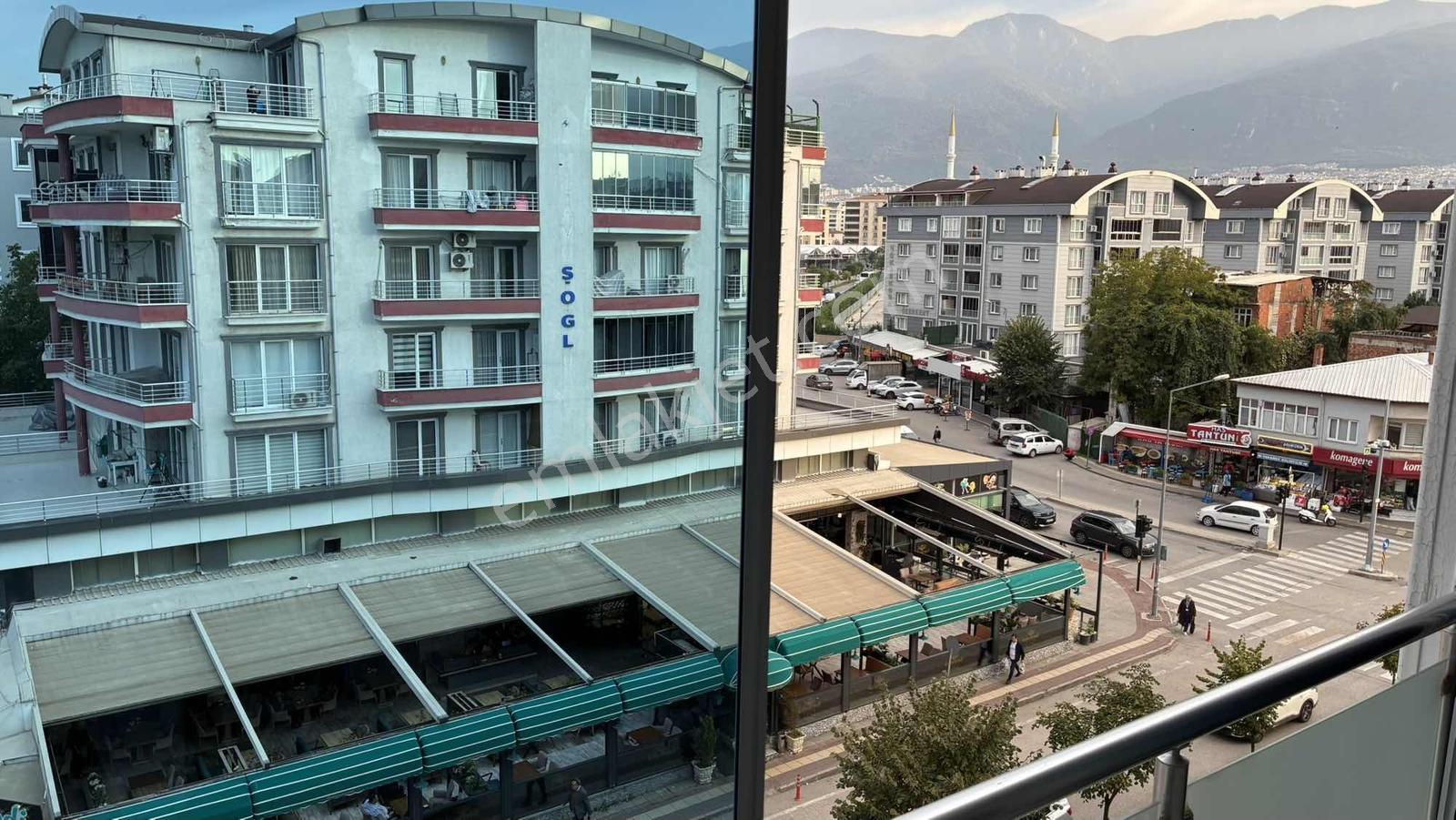 Emre Çevik'den Yıldırım Millet Mh Derya Caddesi Dublex Daire 6+1 — fotoğraf 9