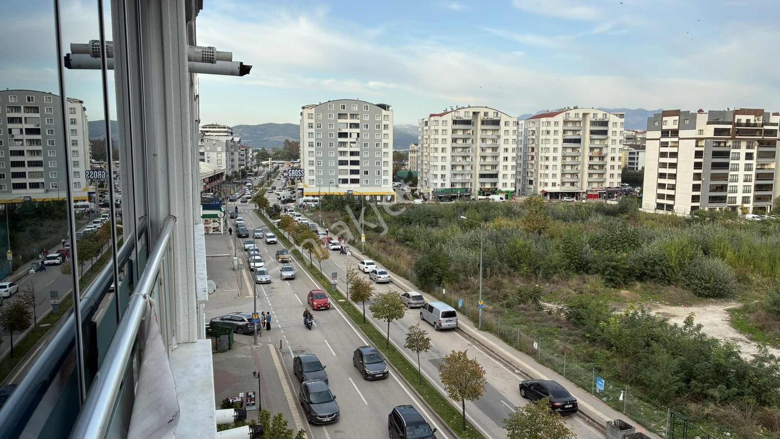 Emre Çevik'den Yıldırım Millet Mh Derya Caddesi Dublex Daire 6+1 — fotoğraf 10