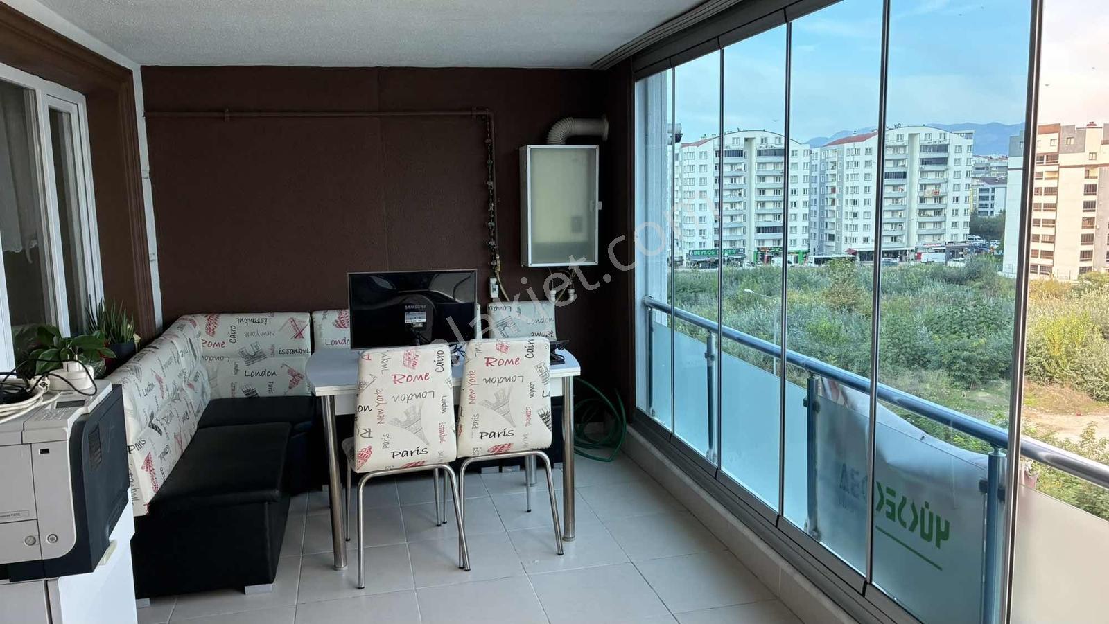 Emre Çevik'den Yıldırım Millet Mh Derya Caddesi Dublex Daire 6+1 — fotoğraf 11
