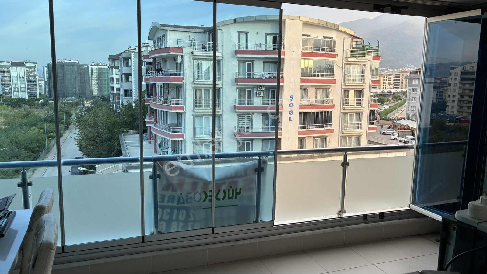 Emre Çevik'den Yıldırım Millet Mh Derya Caddesi Dublex Daire 6+1 — fotoğraf 12