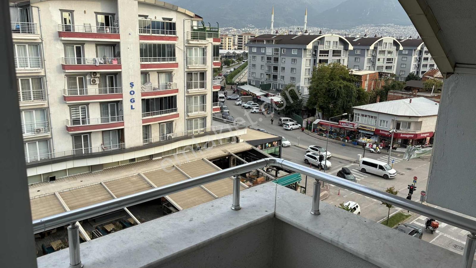 Emre Çevik'den Yıldırım Millet Mh Derya Caddesi Dublex Daire 6+1 — fotoğraf 15