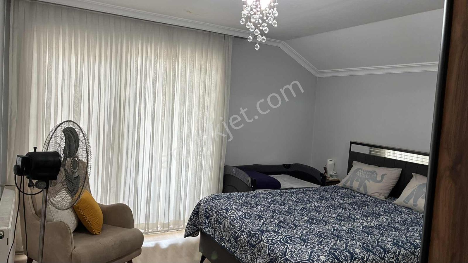 Emre Çevik'den Yıldırım Millet Mh Derya Caddesi Dublex Daire 6+1 — fotoğraf 16
