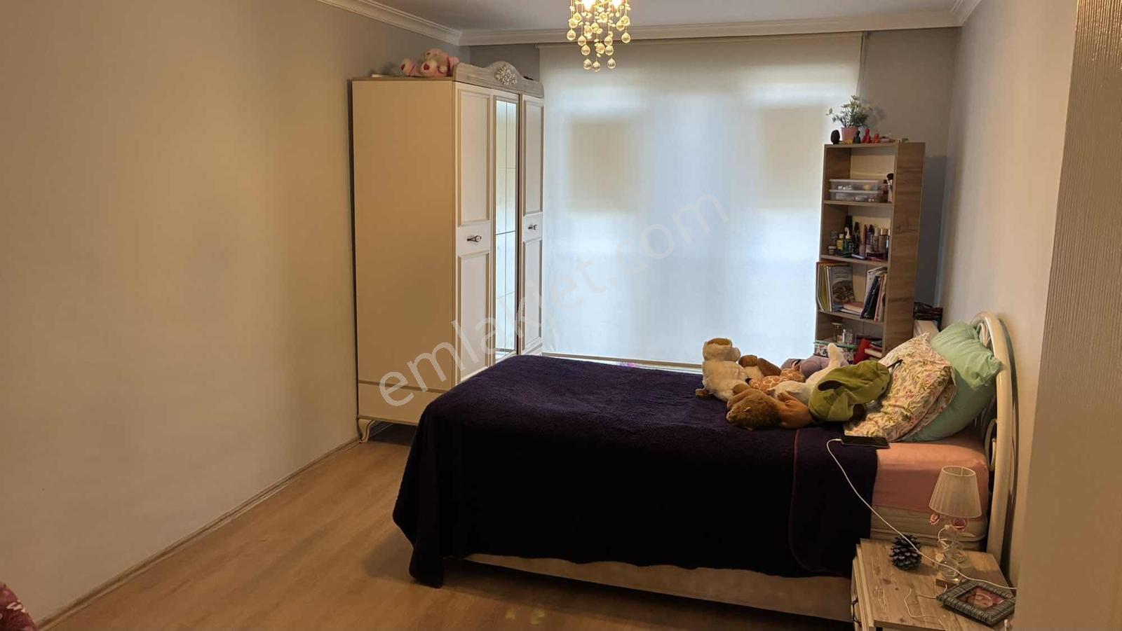 Emre Çevik'den Yıldırım Millet Mh Derya Caddesi Dublex Daire 6+1 — fotoğraf 17