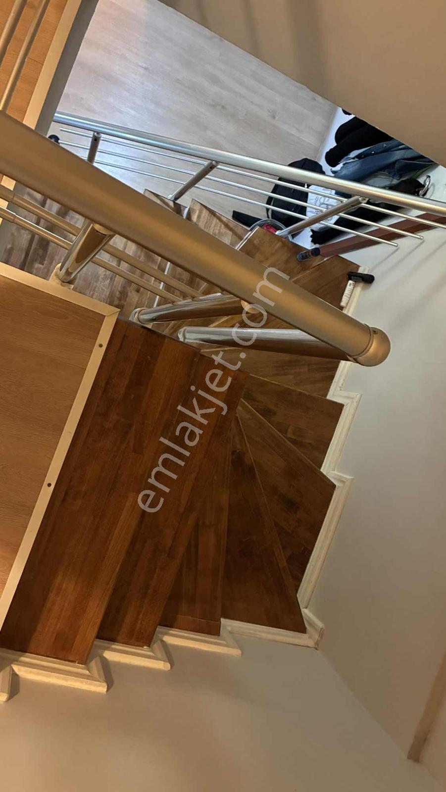 Emre Çevik'den Yıldırım Millet Mh Derya Caddesi Dublex Daire 6+1 — fotoğraf 19