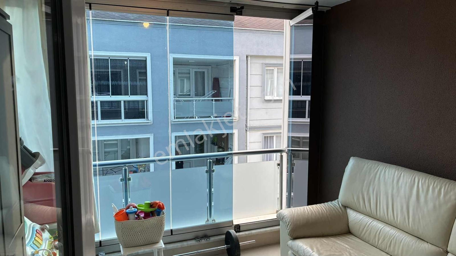 Emre Çevik'den Yıldırım Millet Mh Derya Caddesi Dublex Daire 6+1 — fotoğraf 20