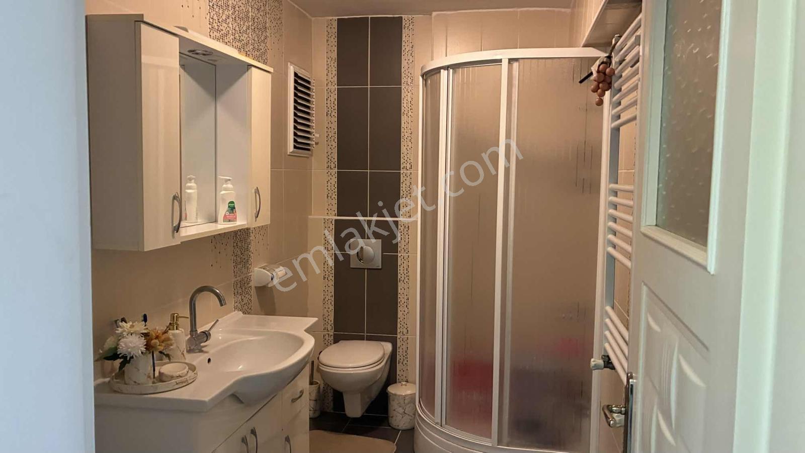 Emre Çevik'den Yıldırım Millet Mh Derya Caddesi Dublex Daire 6+1 — fotoğraf 21