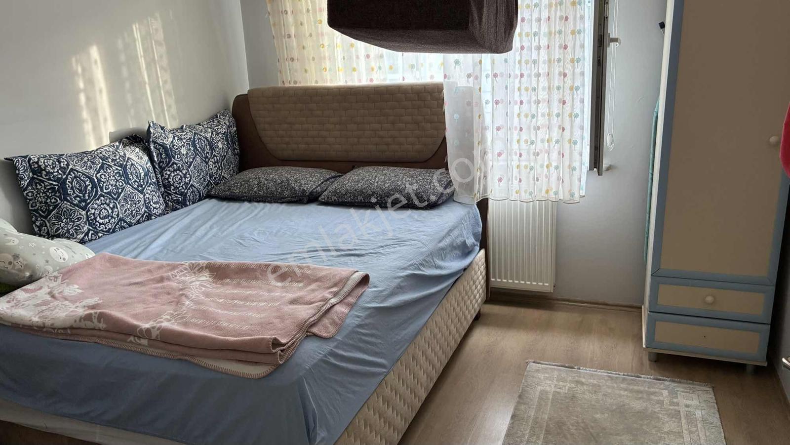 Emre Çevik'den Yıldırım Millet Mh Derya Caddesi Dublex Daire 6+1 — fotoğraf 22