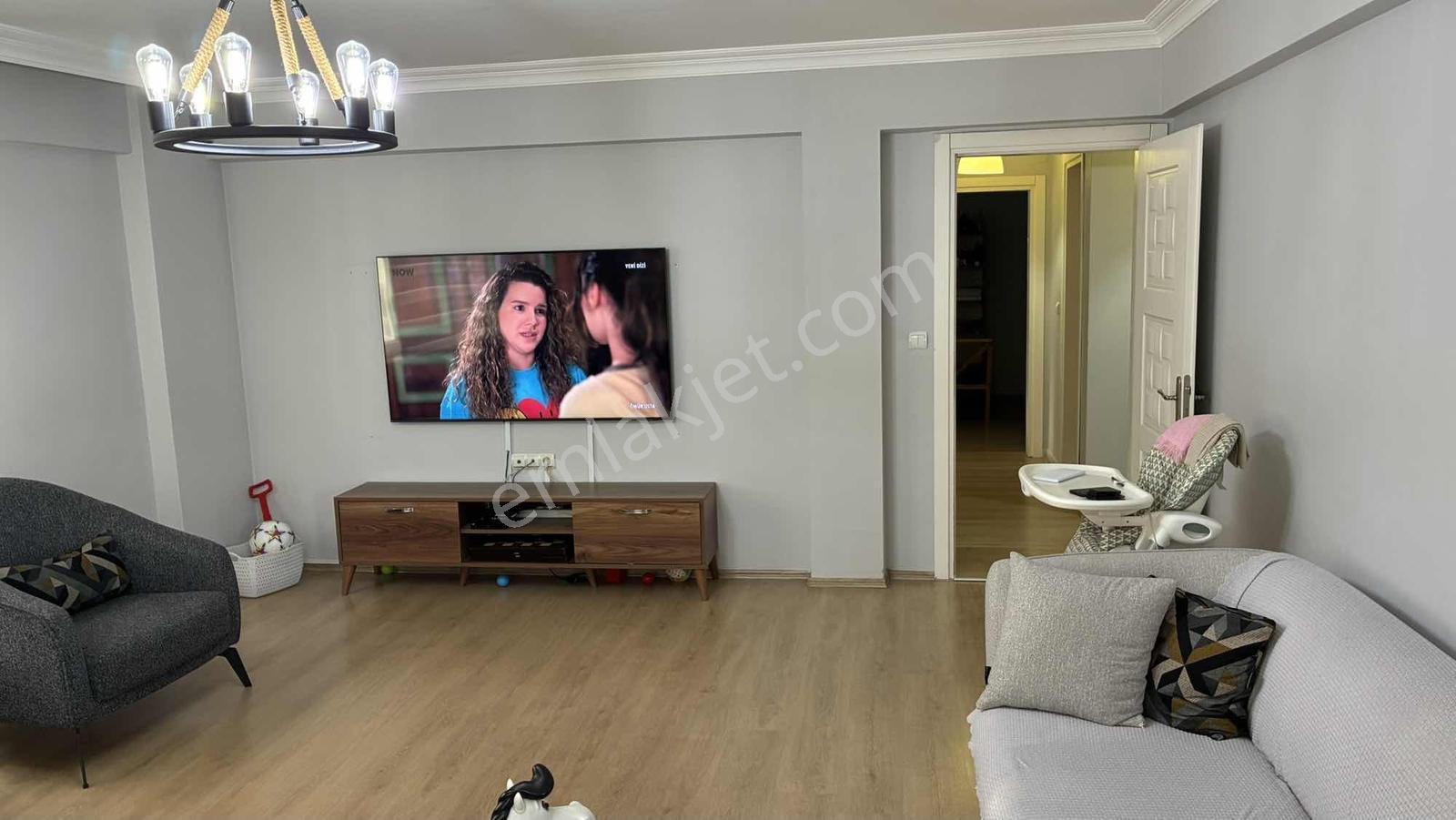 Emre Çevik'den Yıldırım Millet Mh Derya Caddesi Dublex Daire 6+1 — fotoğraf 24