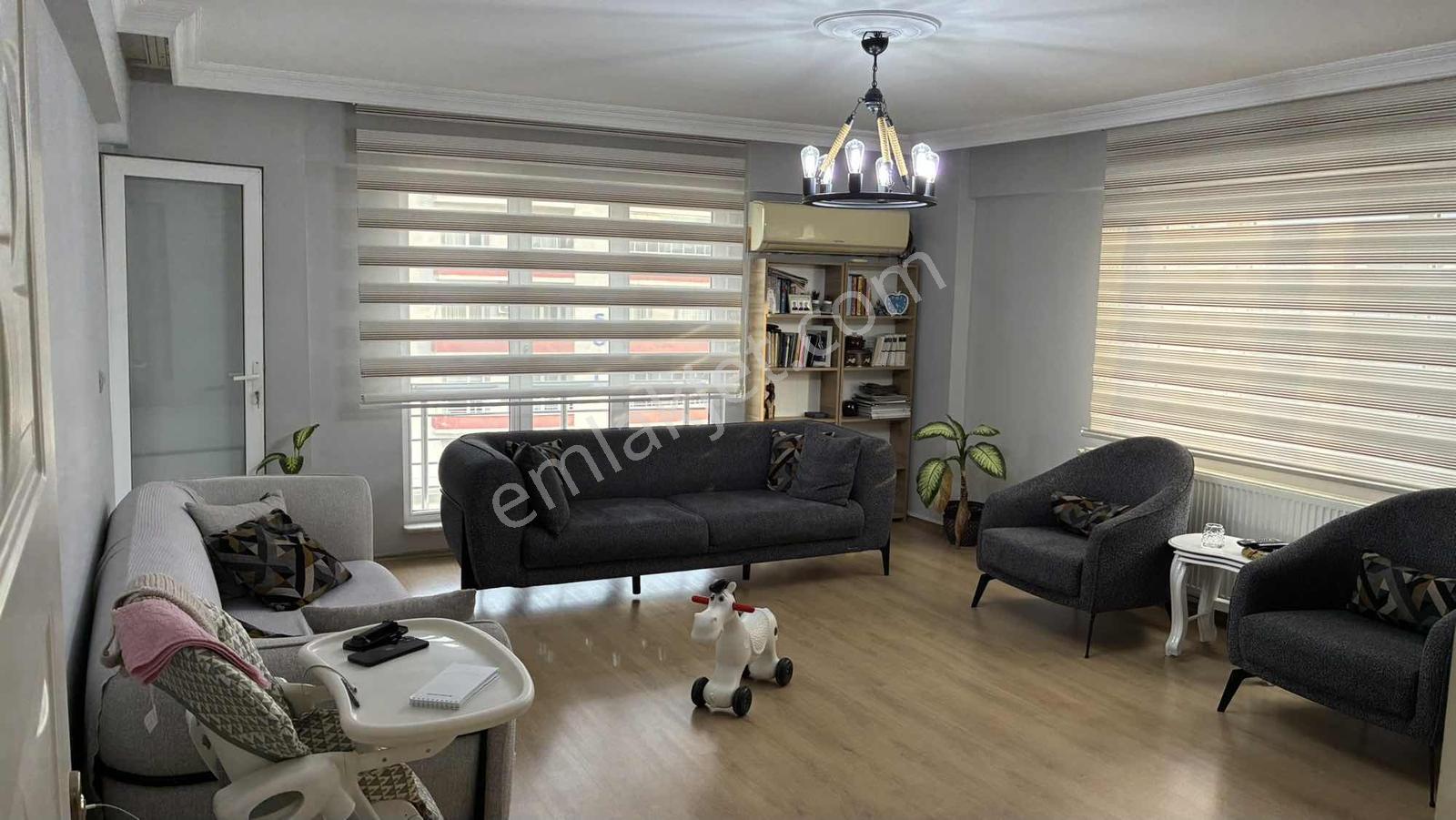 Emre Çevik'den Yıldırım Millet Mh Derya Caddesi Dublex Daire 6+1 — fotoğraf 26