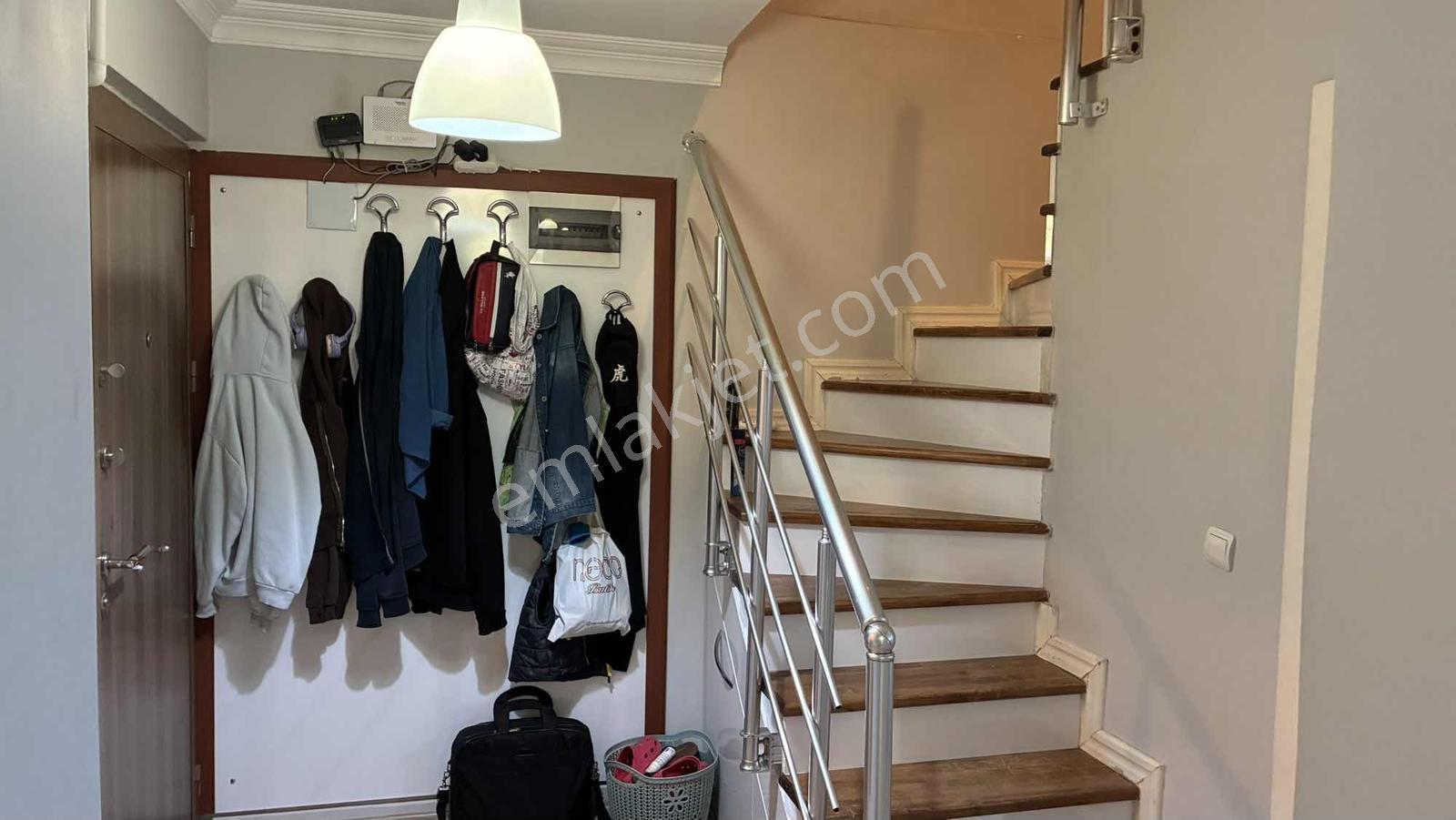 Emre Çevik'den Yıldırım Millet Mh Derya Caddesi Dublex Daire 6+1 — fotoğraf 32