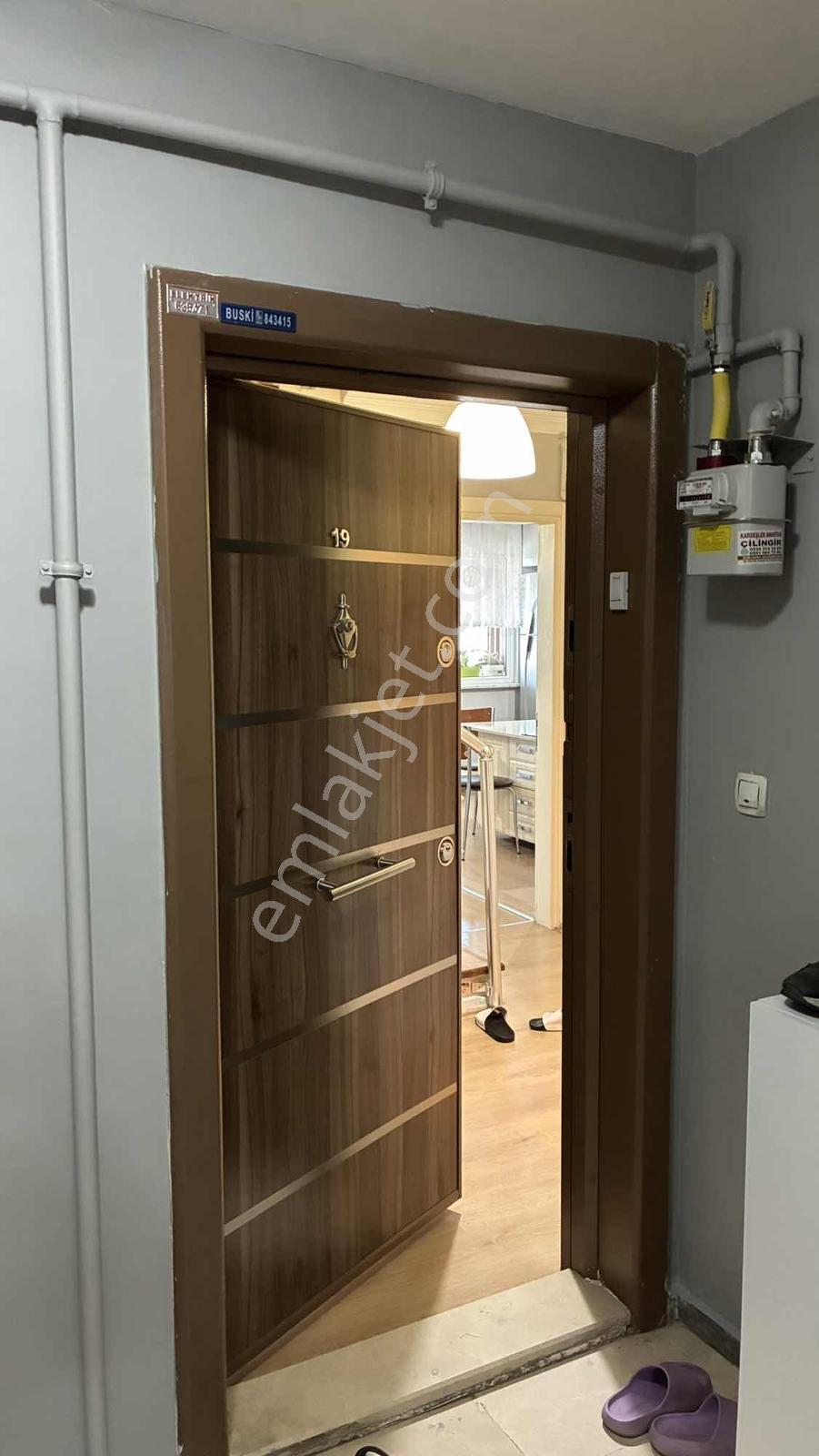 Emre Çevik'den Yıldırım Millet Mh Derya Caddesi Dublex Daire 6+1 — fotoğraf 34