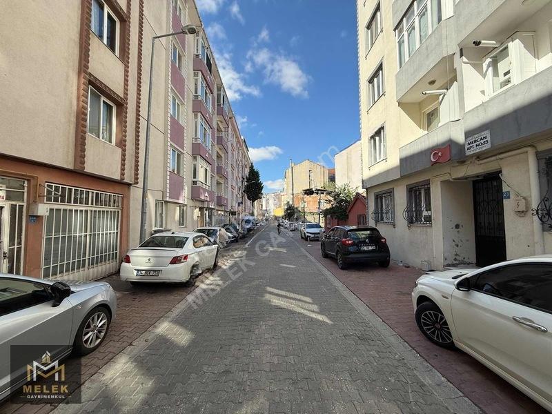 Melek Emlaktan Tekirdağ Corlu Reşadiyede Satılık 3+1 Kat 3 — fotoğraf 13