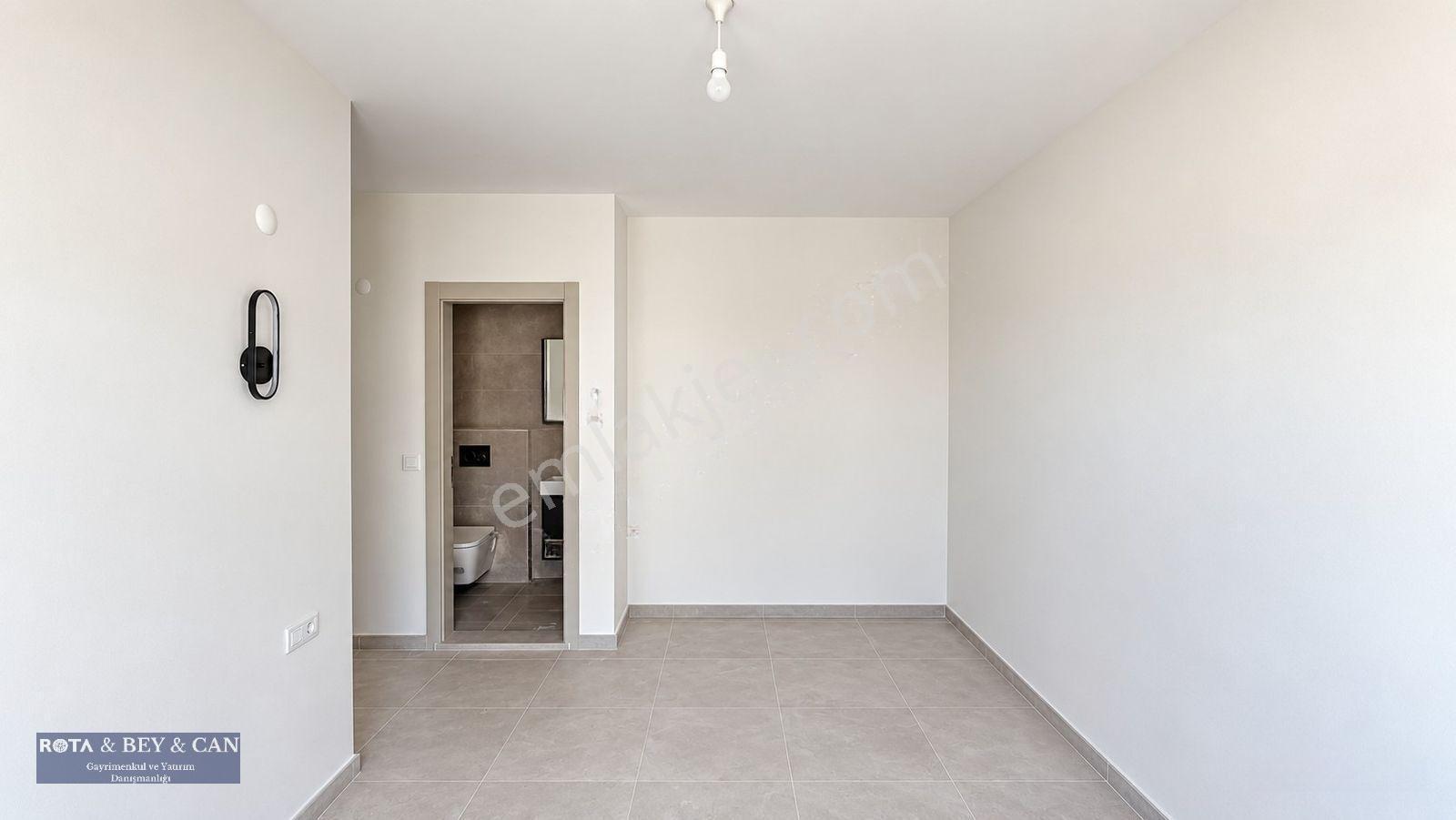 Rota'dan | Akıllı Ev Sistemli |kapalı Mutfak | 3+1 | Lüks Daire — fotoğraf 17