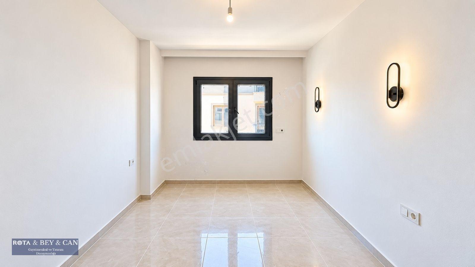 Rota'dan | Akıllı Ev Sistemli |kapalı Mutfak | 3+1 | Lüks Daire — fotoğraf 18