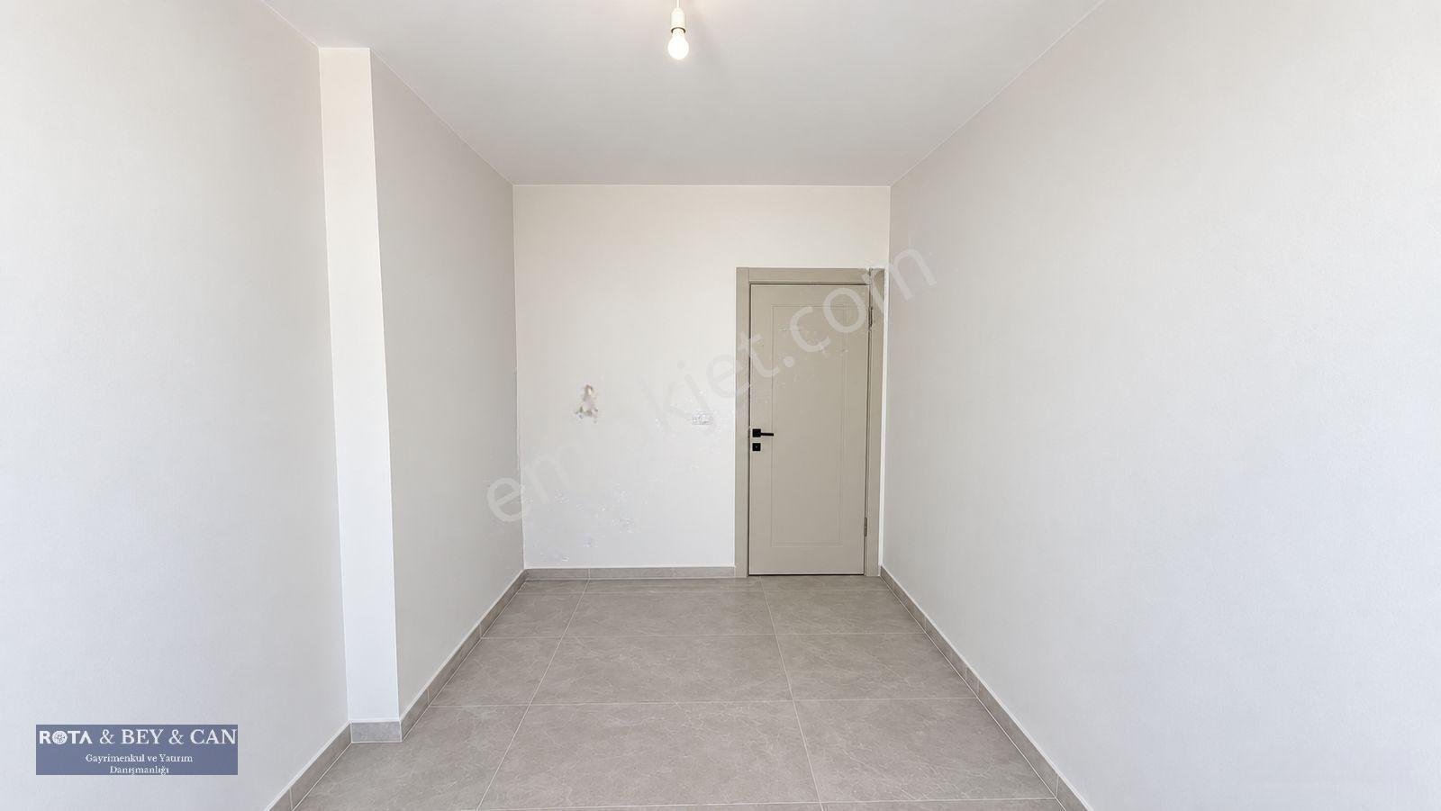Rota'dan | Akıllı Ev Sistemli |kapalı Mutfak | 3+1 | Lüks Daire — fotoğraf 22