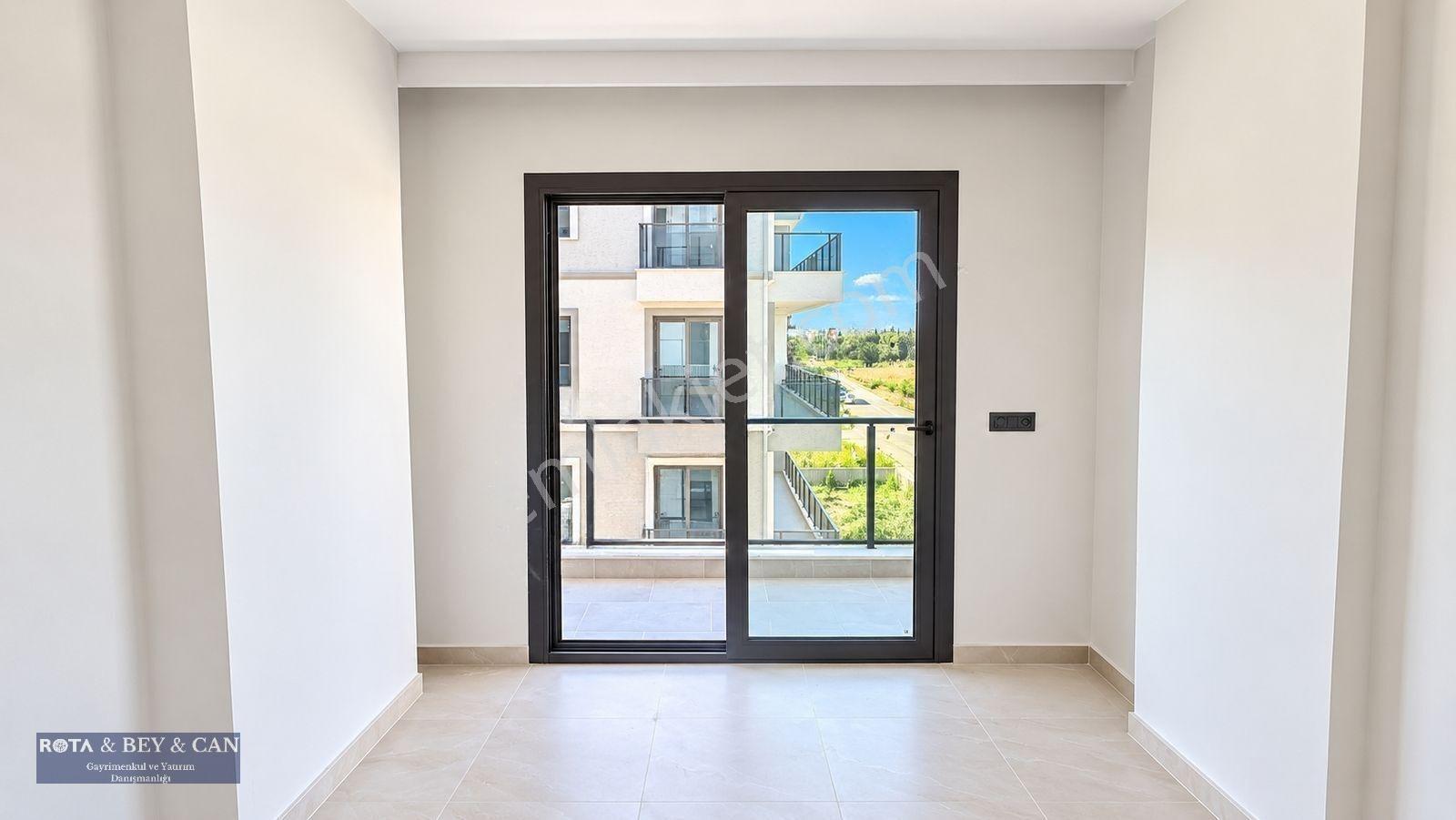 Rota'dan | Akıllı Ev Sistemli |kapalı Mutfak | 3+1 | Lüks Daire — fotoğraf 23