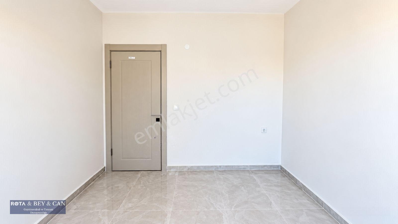 Rota'dan | Akıllı Ev Sistemli |kapalı Mutfak | 3+1 | Lüks Daire — fotoğraf 24