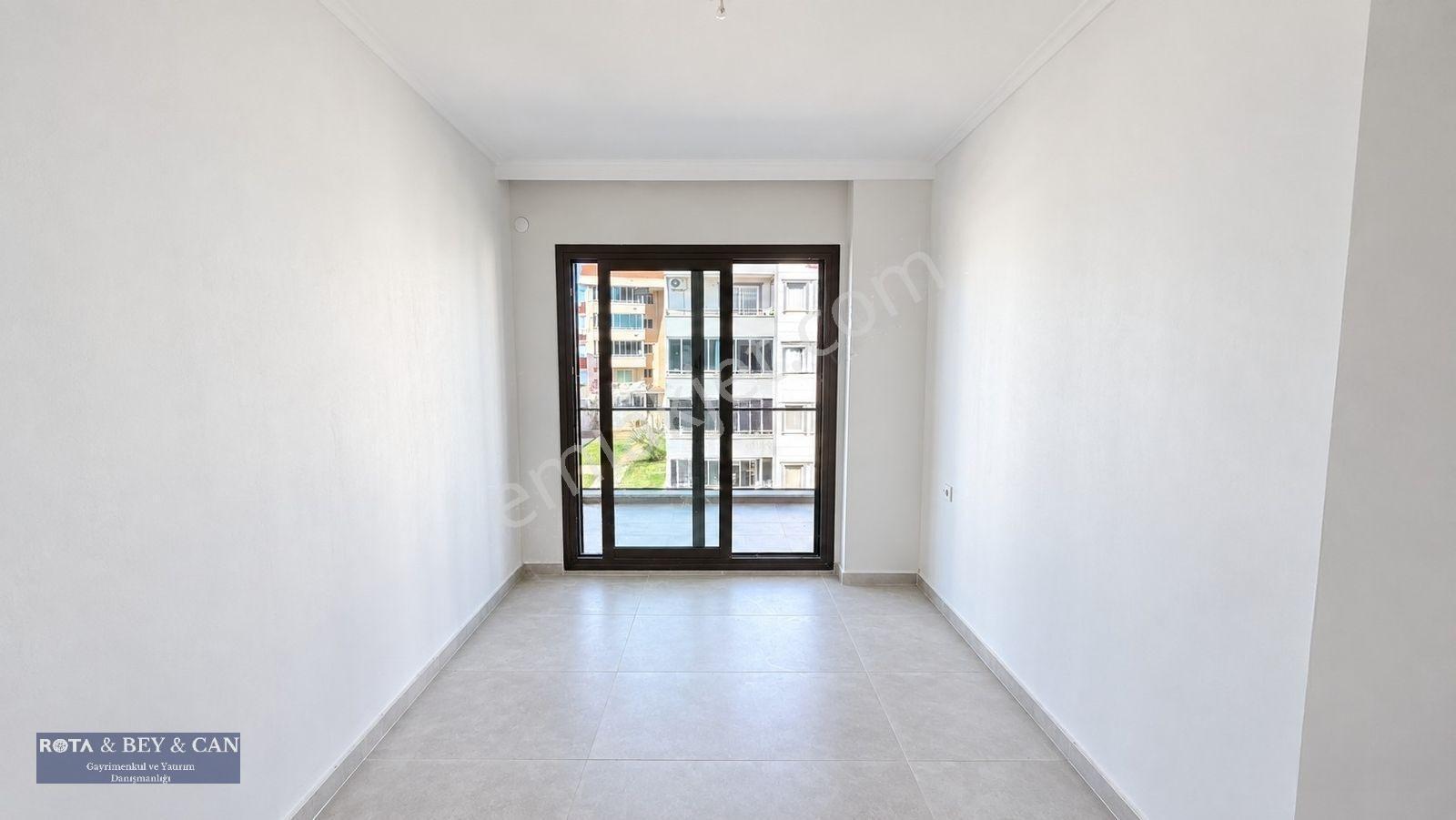 Rota'dan | Akıllı Ev Sistemli |kapalı Mutfak | 3+1 | Lüks Daire — fotoğraf 25