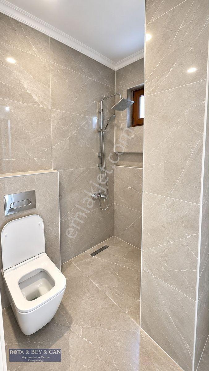 Rota'dan | Akıllı Ev Sistemli |kapalı Mutfak | 3+1 | Lüks Daire — fotoğraf 28