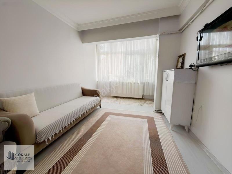 Gökalp Gayrimenkulden 2+1 85 M2 3.kat Satılık Daire — fotoğraf 4