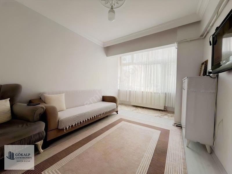 Gökalp Gayrimenkulden 2+1 85 M2 3.kat Satılık Daire — fotoğraf 5