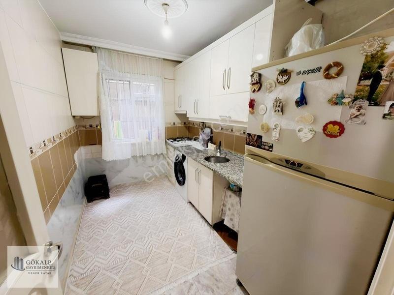 Gökalp Gayrimenkulden 2+1 85 M2 3.kat Satılık Daire — fotoğraf 6