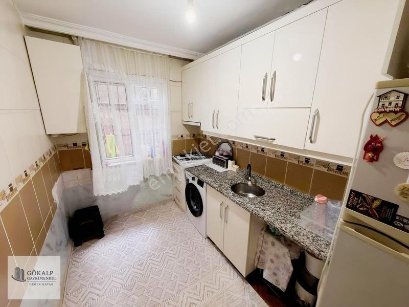 Gökalp Gayrimenkulden 2+1 85 M2 3.kat Satılık Daire — fotoğraf 7