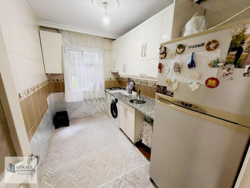 Gökalp Gayrimenkulden 2+1 85 M2 3.kat Satılık Daire — fotoğraf 8