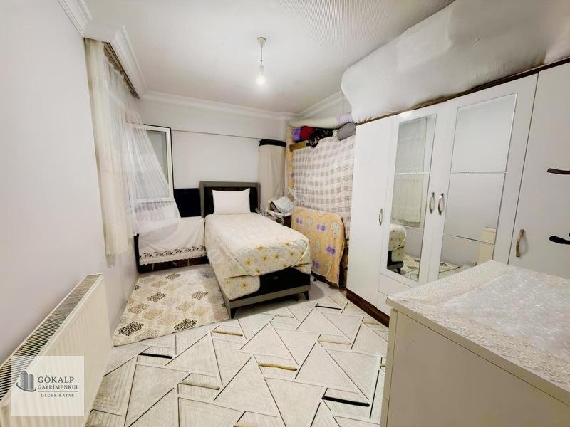 Gökalp Gayrimenkulden 2+1 85 M2 3.kat Satılık Daire — fotoğraf 9