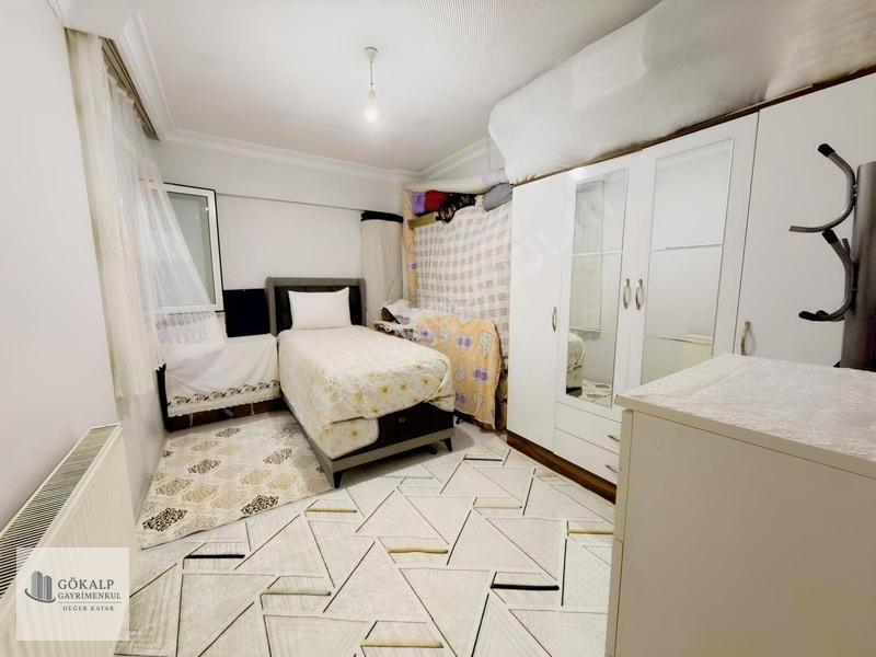 Gökalp Gayrimenkulden 2+1 85 M2 3.kat Satılık Daire — fotoğraf 10
